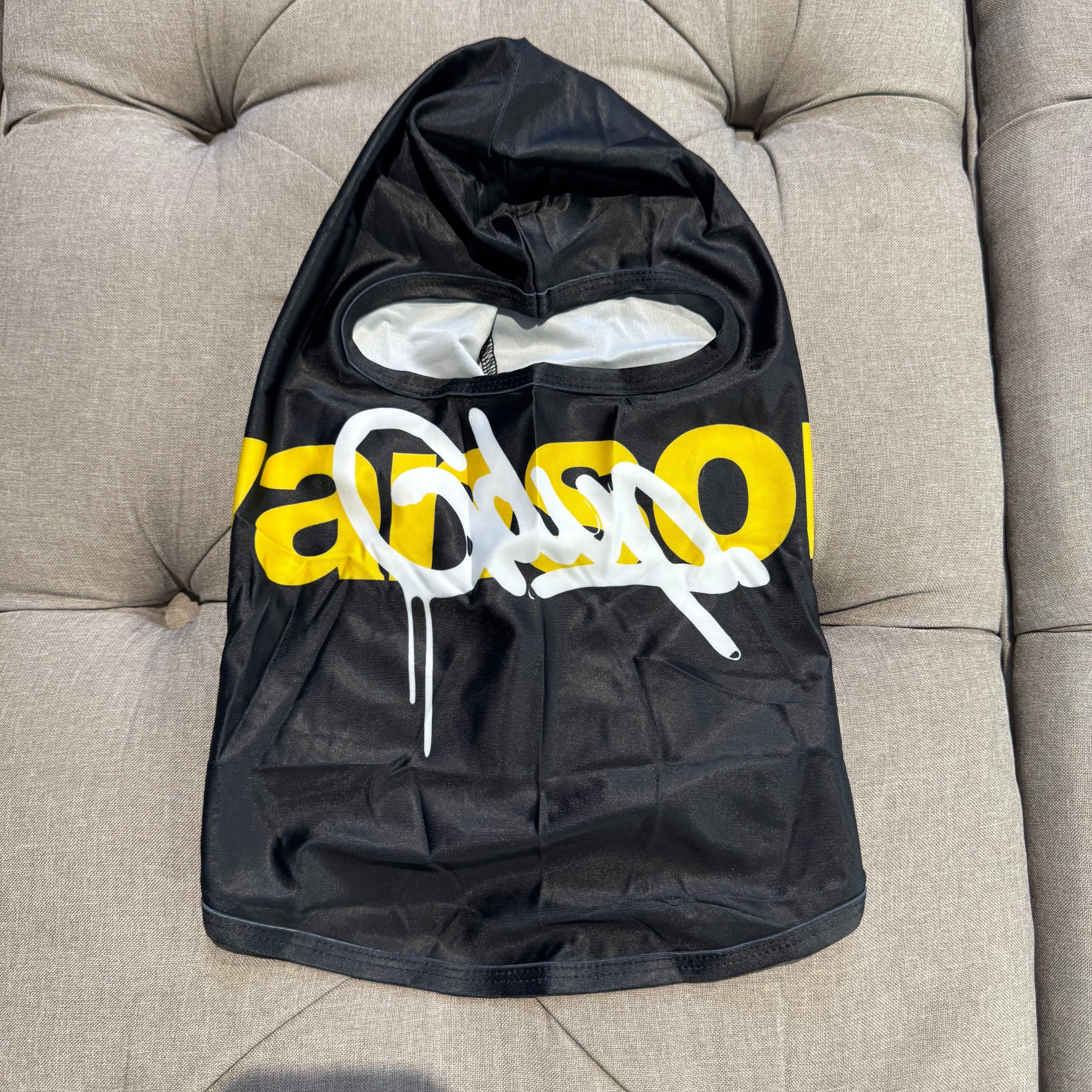 Geedup Vanson Handstyle Ski Mask (Brand New)