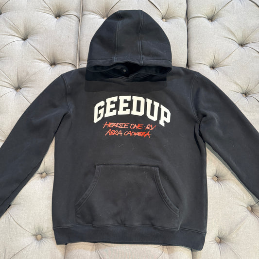 Geedup Hoodie 'A1 x Spotify' (Second hand)