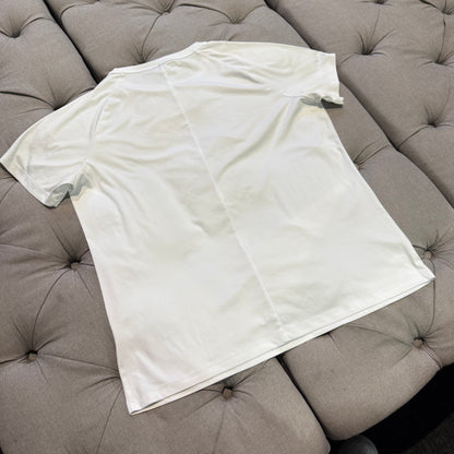 Asics Running T-shirt 'White' (Second hand)