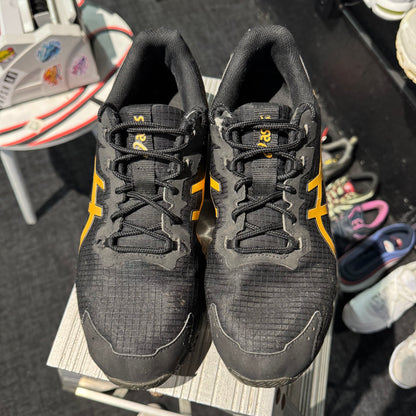 Asics Gel-Quantum 360 6 'Black Gold' (Second hand)