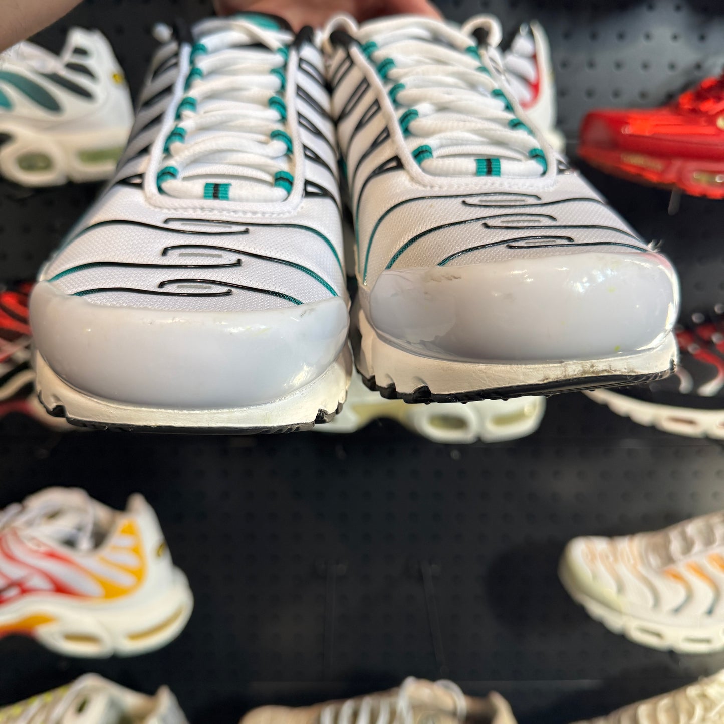 Nike Air Max Plus TN 'Turbo' (Second hand)