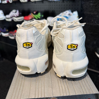 Nike Air Max Plus TN 'Alabaster' (Second hand)