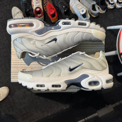 Nike Air Max Plus TN 'Smoke Grey Ashen Slate' (Second hand)