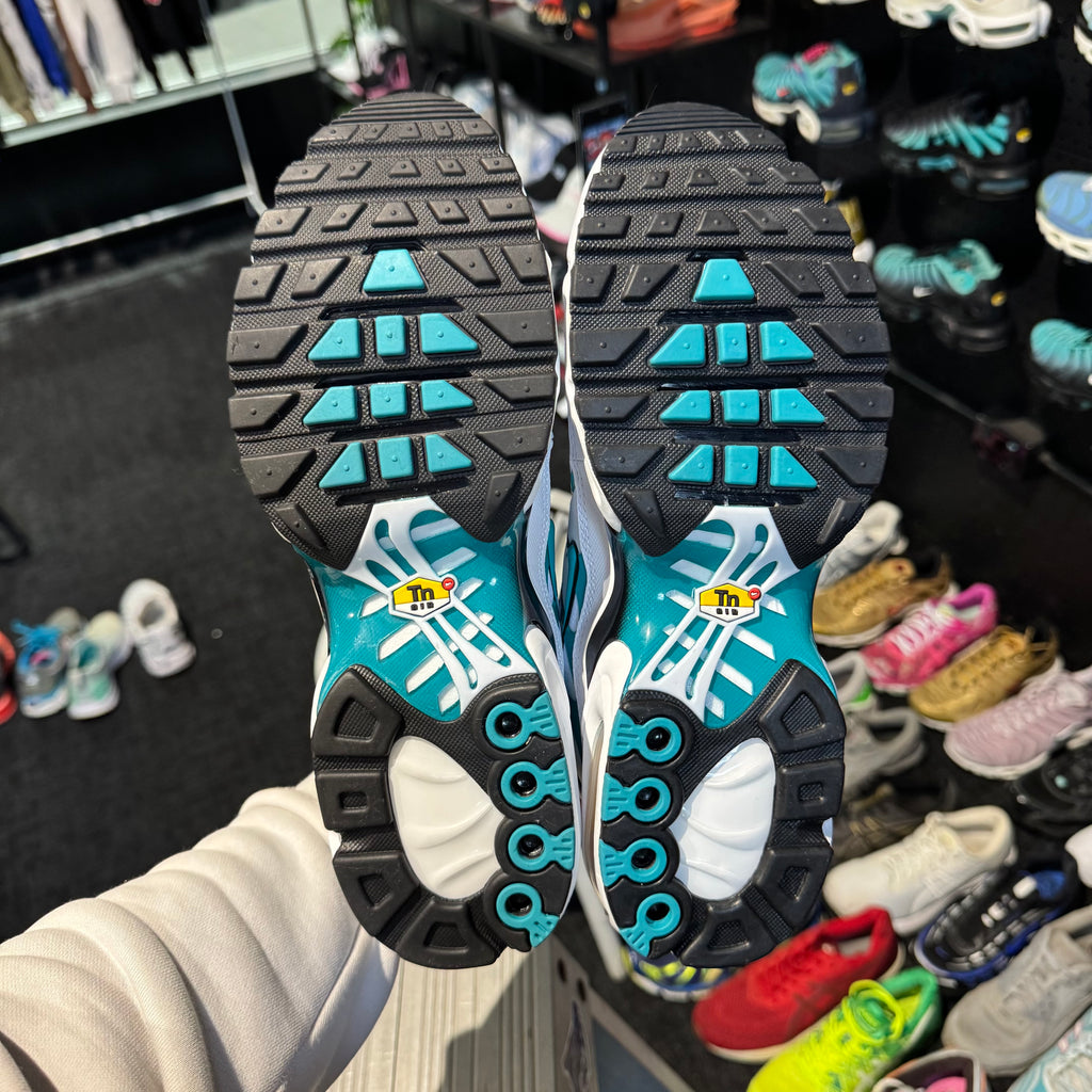 Nike Air Max Plus TN 'Turbo' (Brand New)