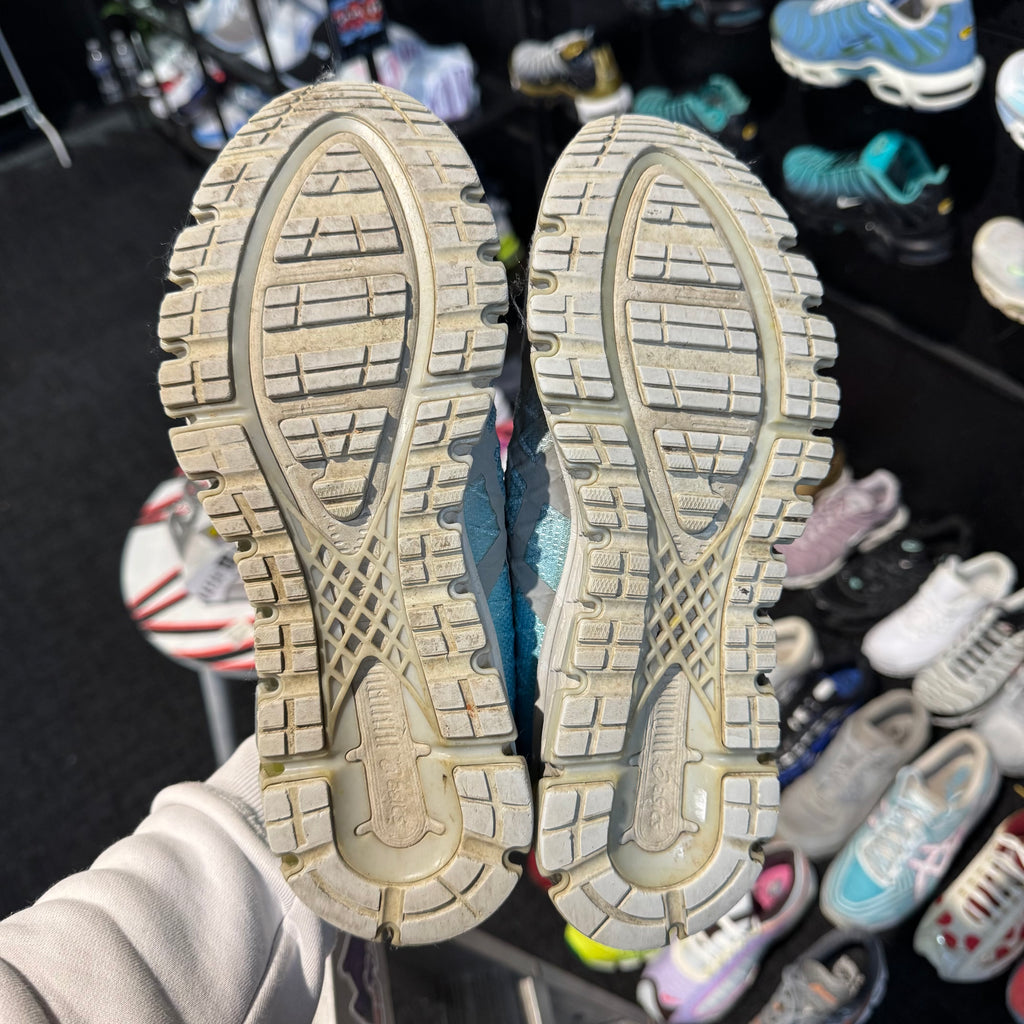 Asics Gel Quantum 180 4 'Ice Mint' (Second hand)