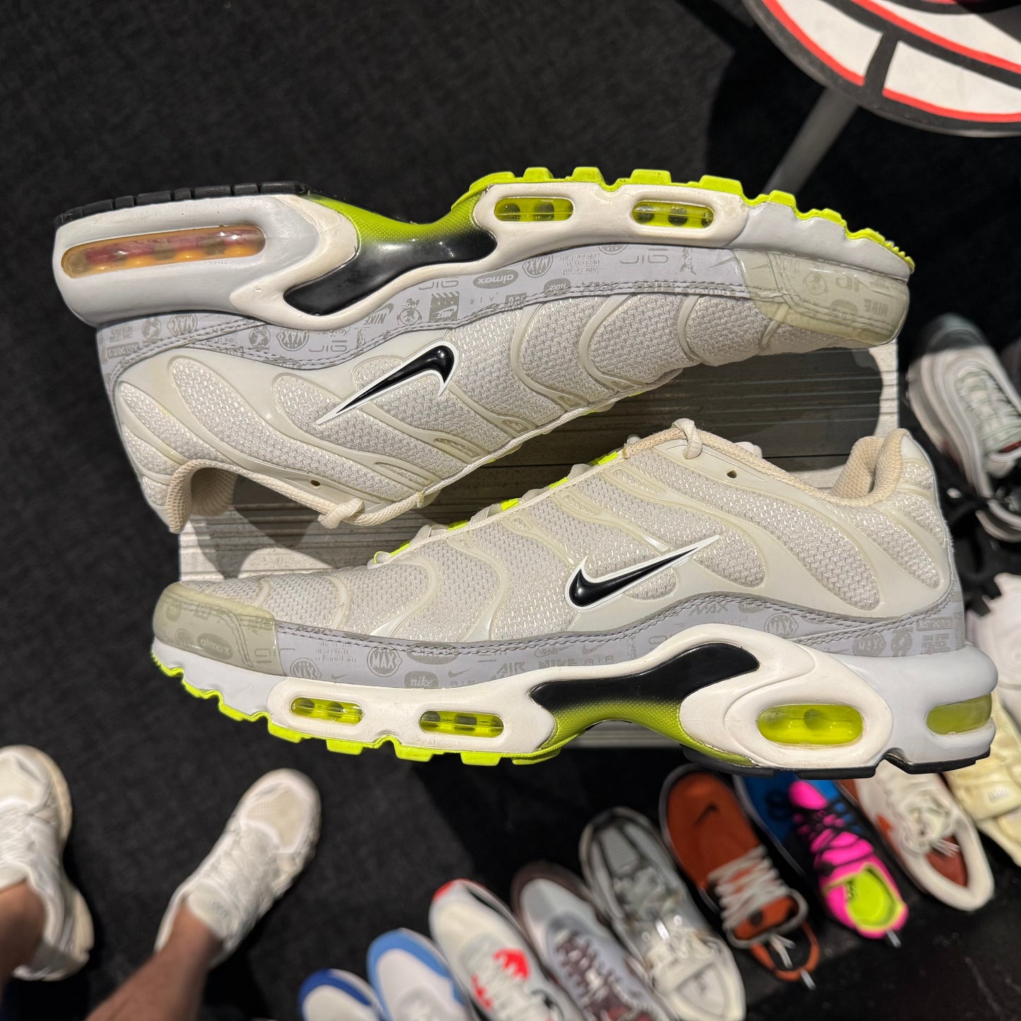 Nike Air Max Plus TN 'Rejuvenate 2.0' (Second hand)
