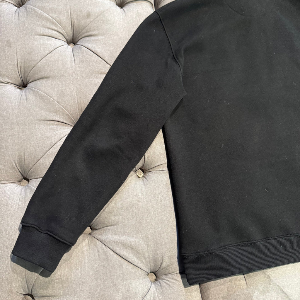 Geedup x Masi Rooc Team Logo Hoodie 'Black' (Second hand)