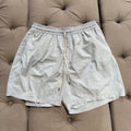 Polo Swim Shorts 'Baby Blue White' (Second hand)