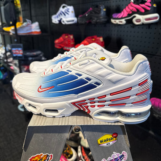 Nike Air Max Plus 'TN3' Tide (Second hand)