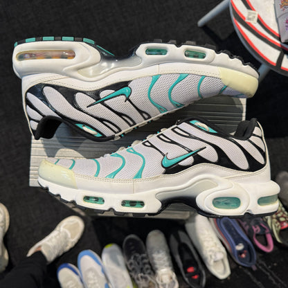 Nike Air Max Plus TN 'Hyper Jade' (Second hand)
