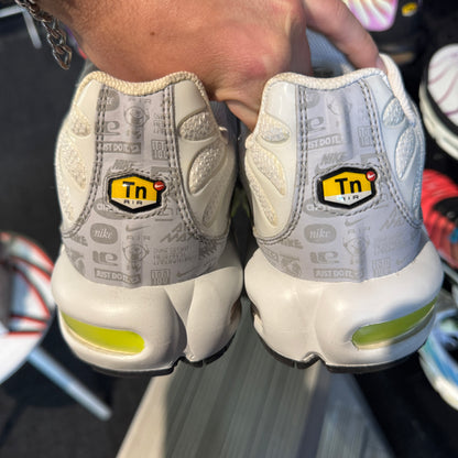 Nike Air Max Plus TN 'Rejuvenates 2.0' (Second hand)