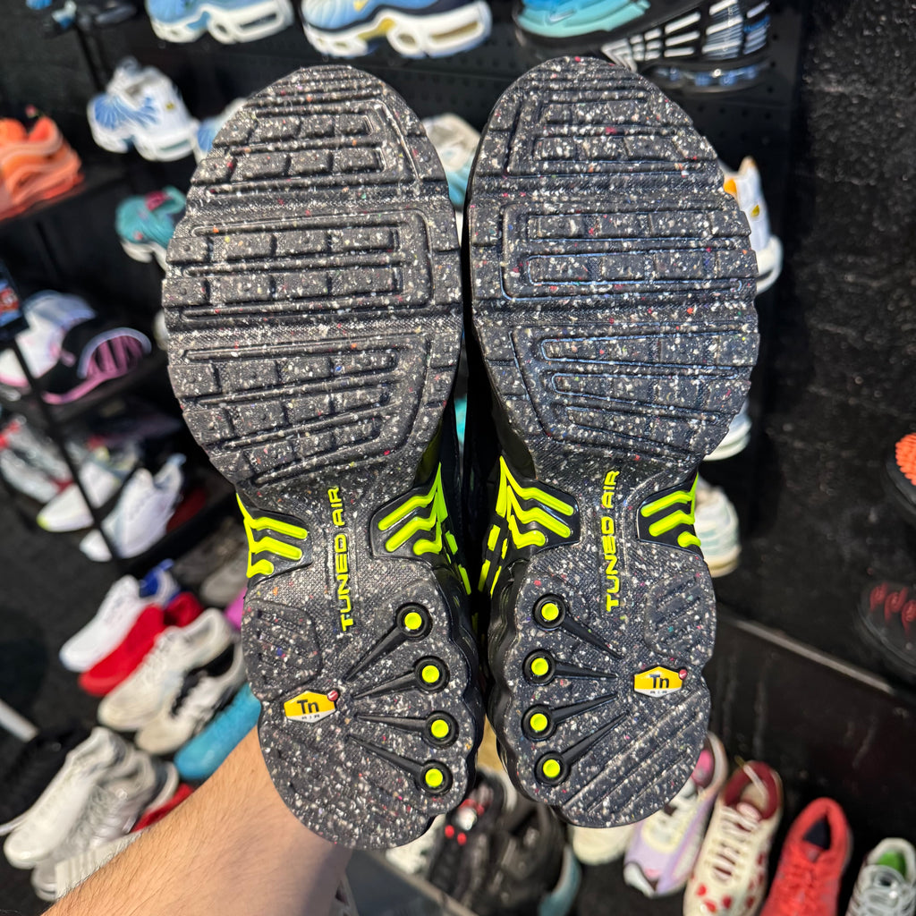 Nike Air Max Plus TN3 'Crater' (Brand New)