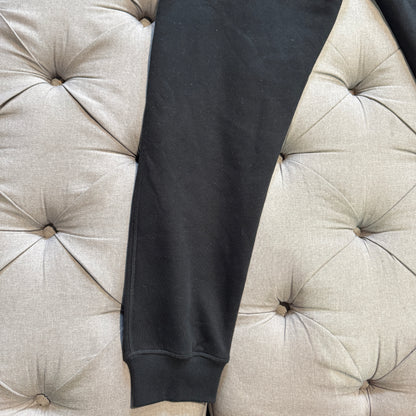 Geedup Generals Track Pants 'Black' (Second hand)