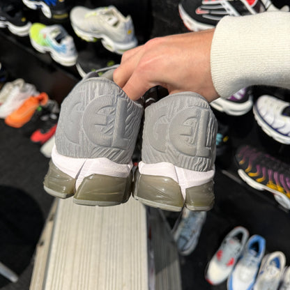 Asics Gel-Quantum 360 5 'Grey White' (Second hand)