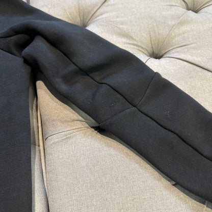 Nike Tech Fleece Jacket 'Black' (Second hand)