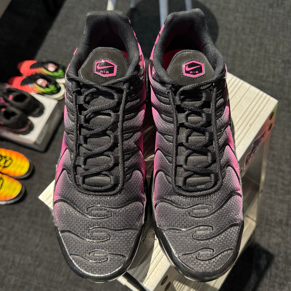 Nike Air Max Plus TN 'Hyper Pink' (Second hand)