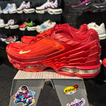 Nike Air Max Plus TN3 'Ironman' (Second hand)