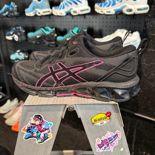 Asics Gel-Quantum 360 Tokyo Neon 'Black Pink' (Second hand)