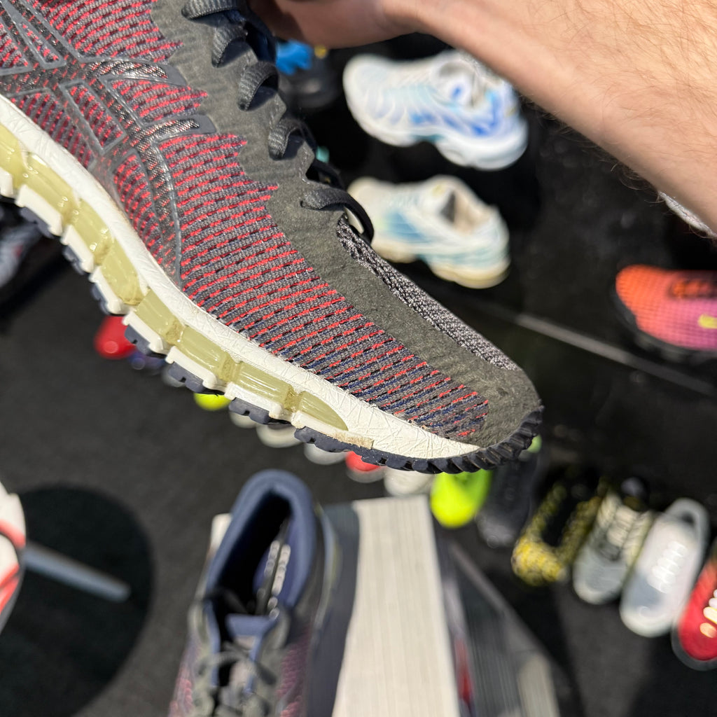Asics Gel Quantum 360 CM 'Metropolis Polar Shade' (Second hand)