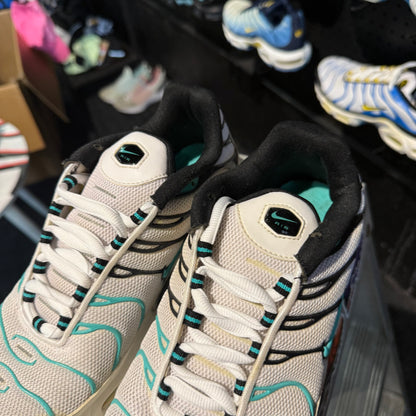 Nike Air Max Plus TN 'Hyper Jade' (Second hand)