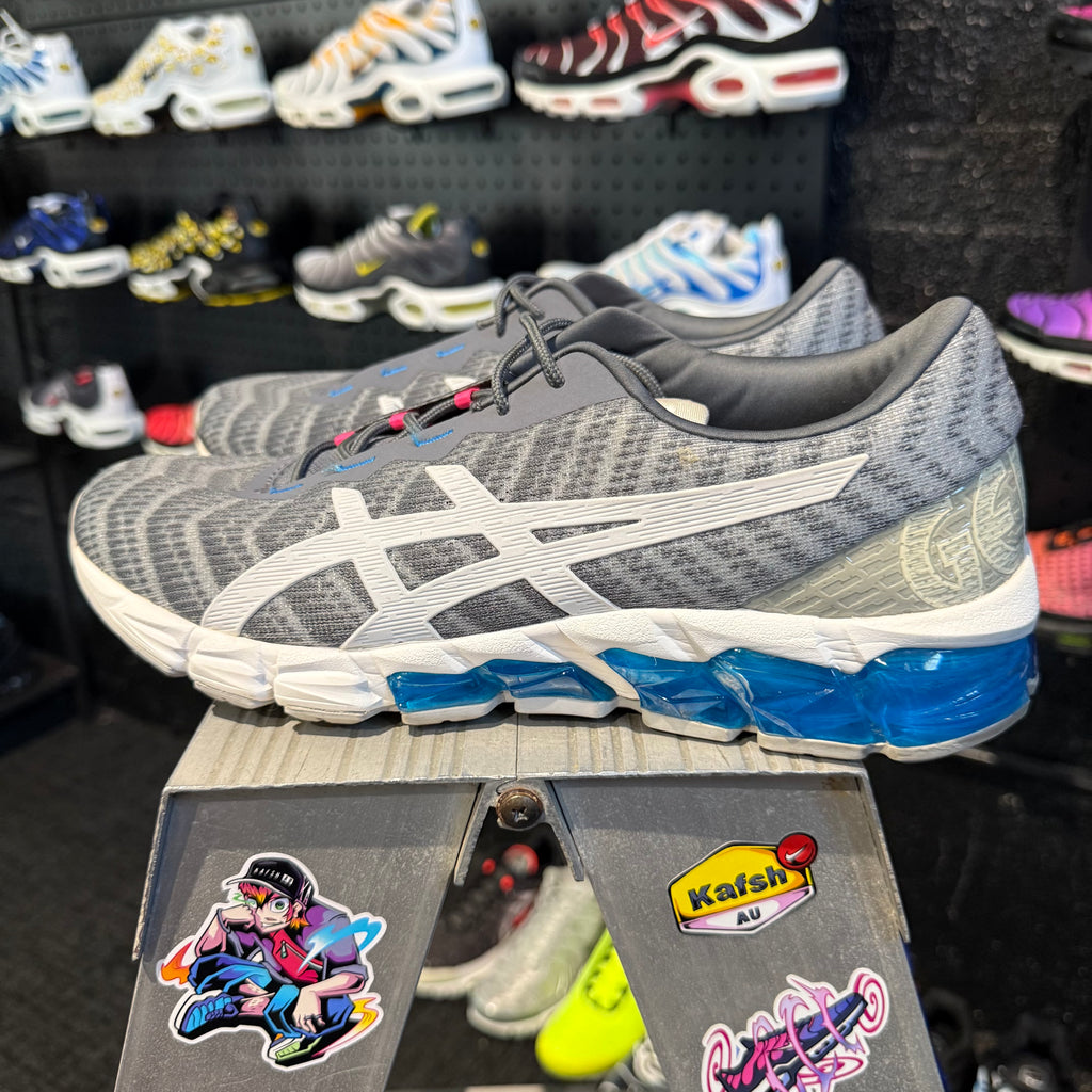 Asics Gel-Quantum 180 5 'Metropolis White' (Second hand)