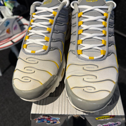 Nike Air Max Plus TN 'Sulphur' (Second hand)
