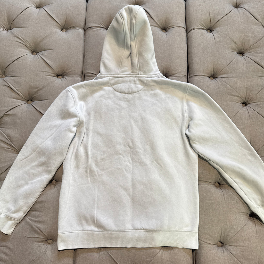 Geedup Team Logo Hoodie 'Dolphin' (Second hand)