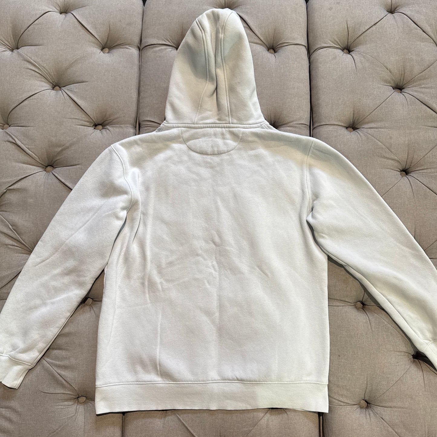 Geedup Team Logo Hoodie 'Dolphin' (Second hand)