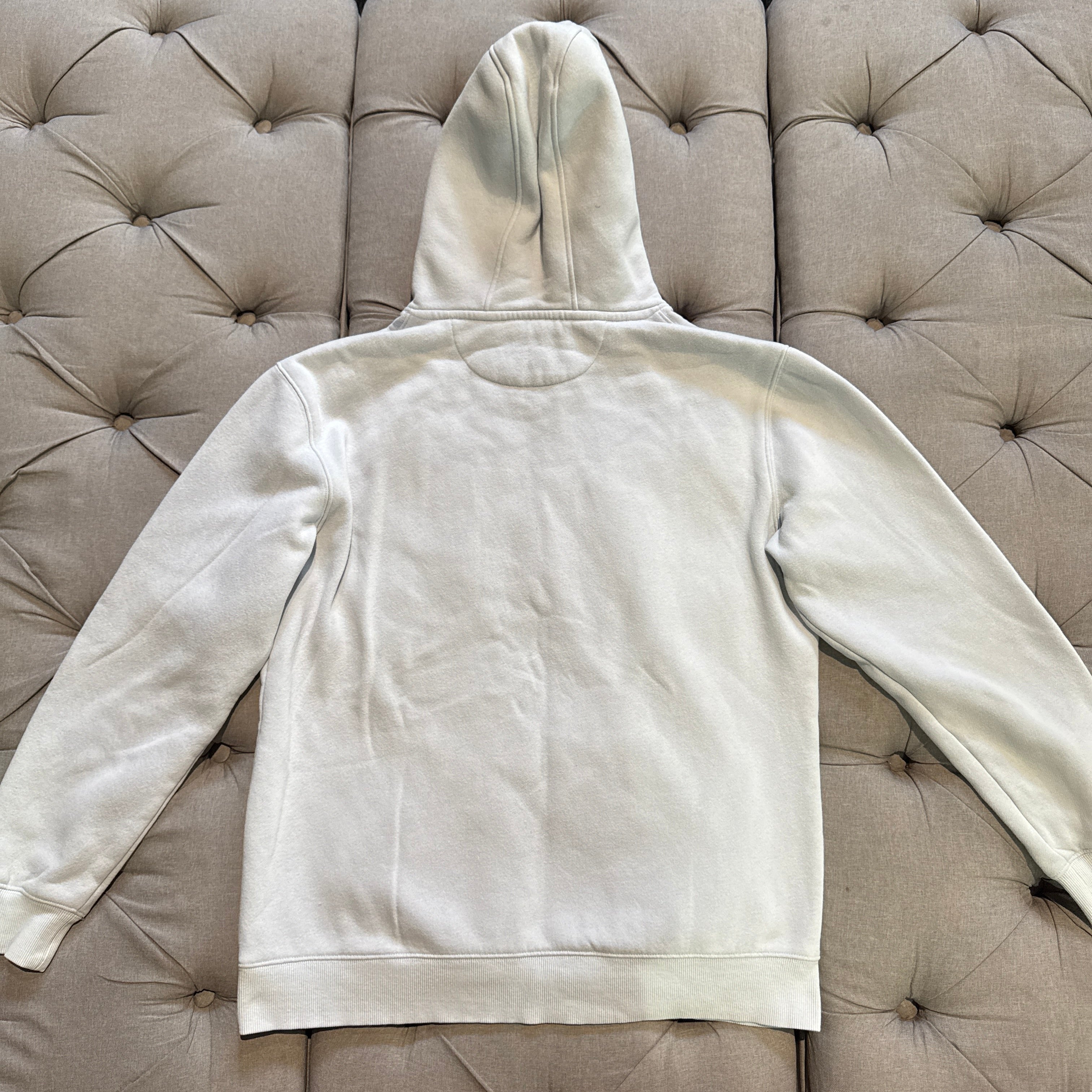 Geedup Team Logo Hoodie 'Dolphin' (Second hand)