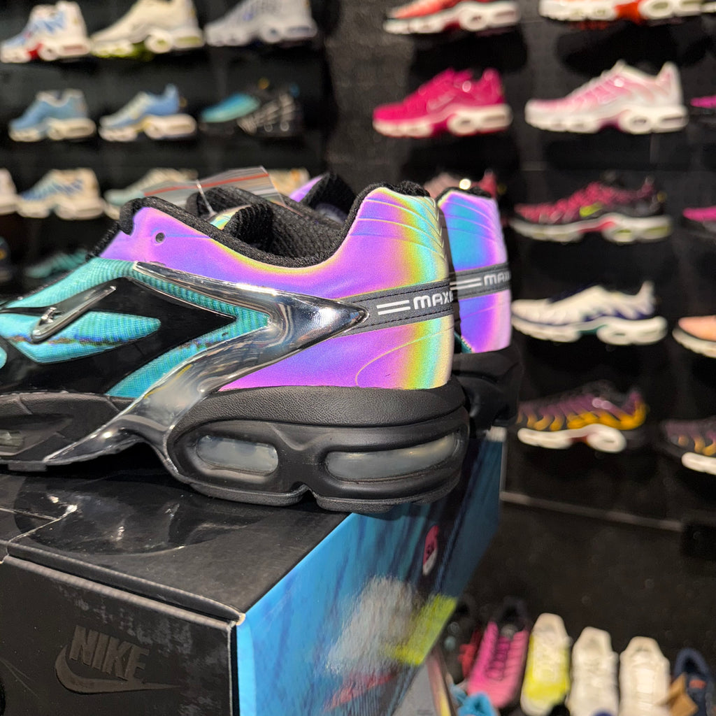 Skepta x Nike Air Max Tailwind 5 'Bright Blue' (Brand New)