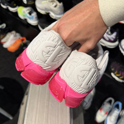 Asics Gel-Quantum 360 5 'White Pink' (Second hand)