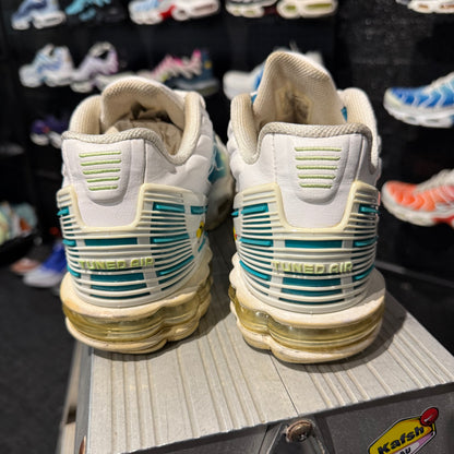 Nike Air Max Plus 'TN3' Aquamarine (Second hand)