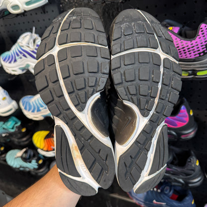 Nike Air Presto 'Black White' (Second hand)