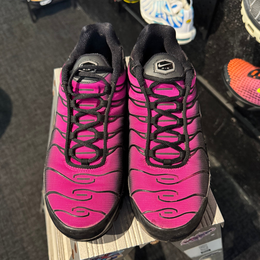 Nike Air Max Plus TN 'Pink Sunset' (Second hand)
