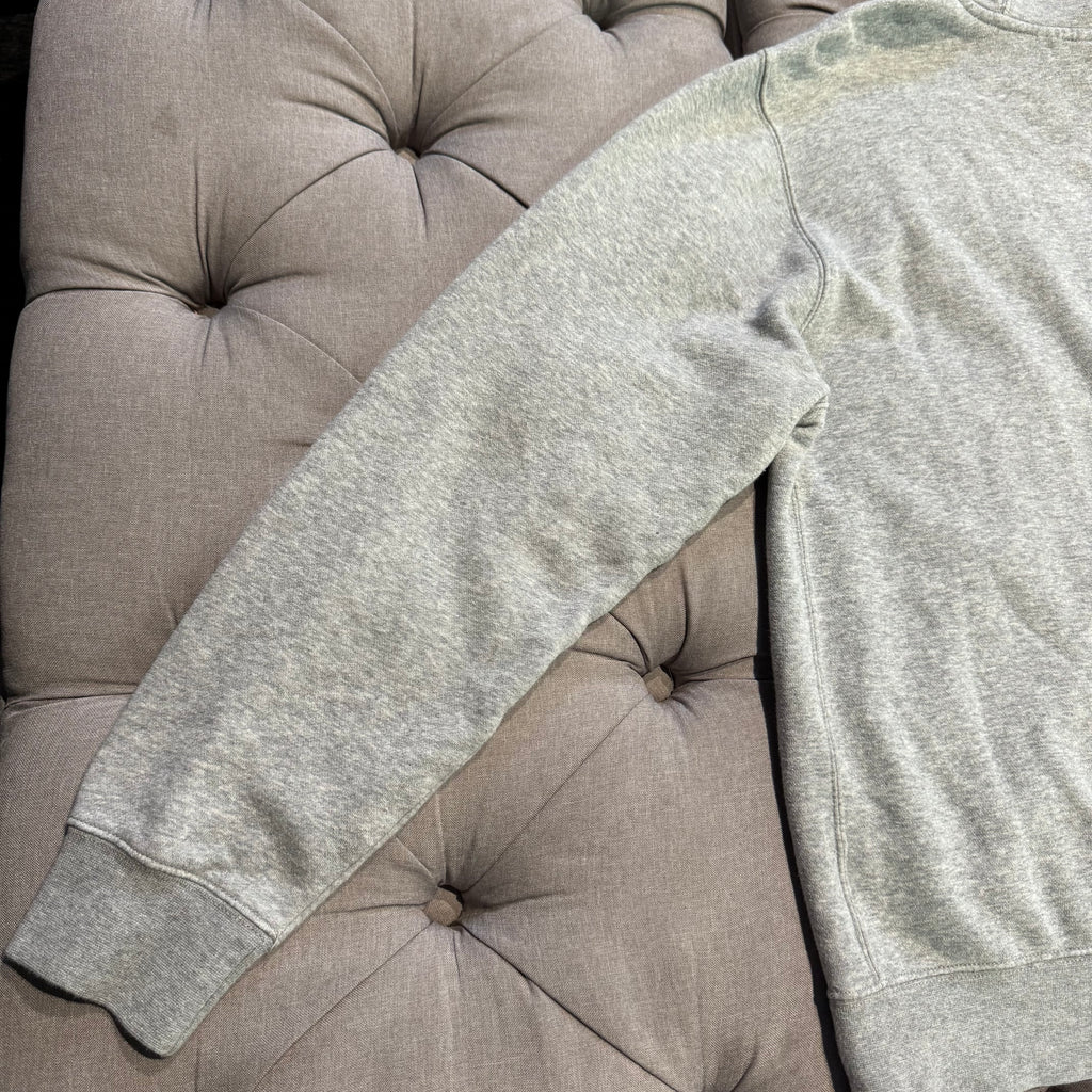 Nike Club Fleece Full Zip Jacket 'Grey' (Second hand)