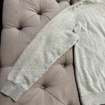Nike Club Fleece Full Zip Jacket 'Grey' (Second hand)