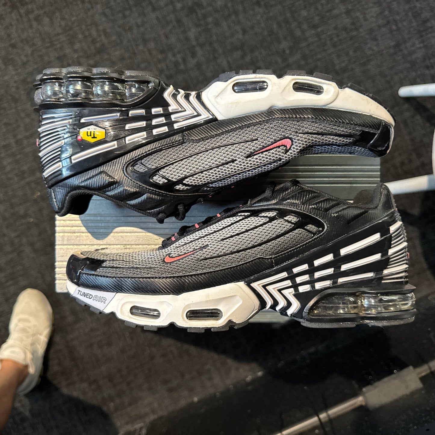 Nike Air Max Plus TN3 'Chamois' (Second hand)