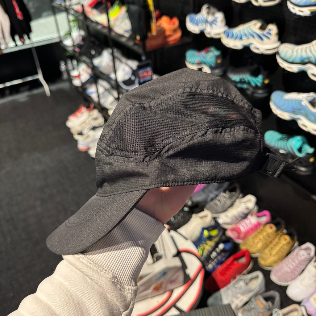 Nike Air Tailwind Dri-Fit Cap 'Black' (Second hand)