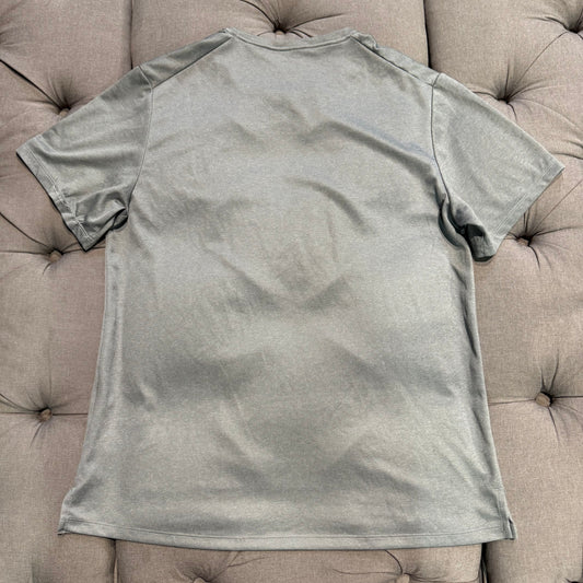 Nike Running T-Shirt Dri-Fit 'Grey' (Second hand)