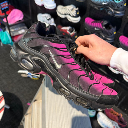Nike Air Max Plus 'TN' Pink Sunset (Second hand)