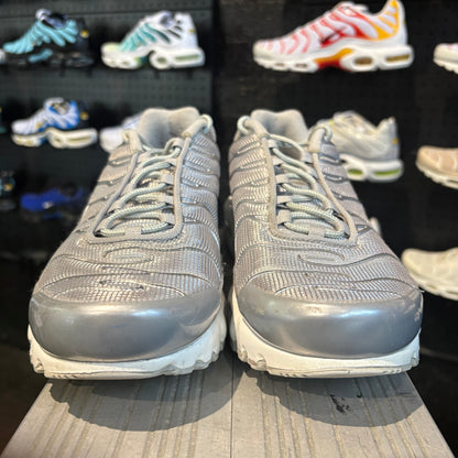 Nike Air Max Plus TN 'Silver Bullet' (Second hand)