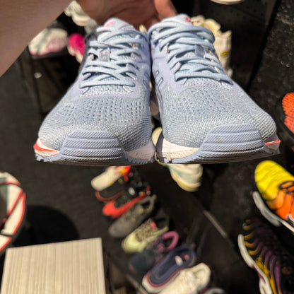 Asics GT-1000 10 'Soft Sky Blazing Coral' (Second hand)