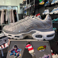 Nike Air Max Plus TN 'Silver Bullet' (Brand New)