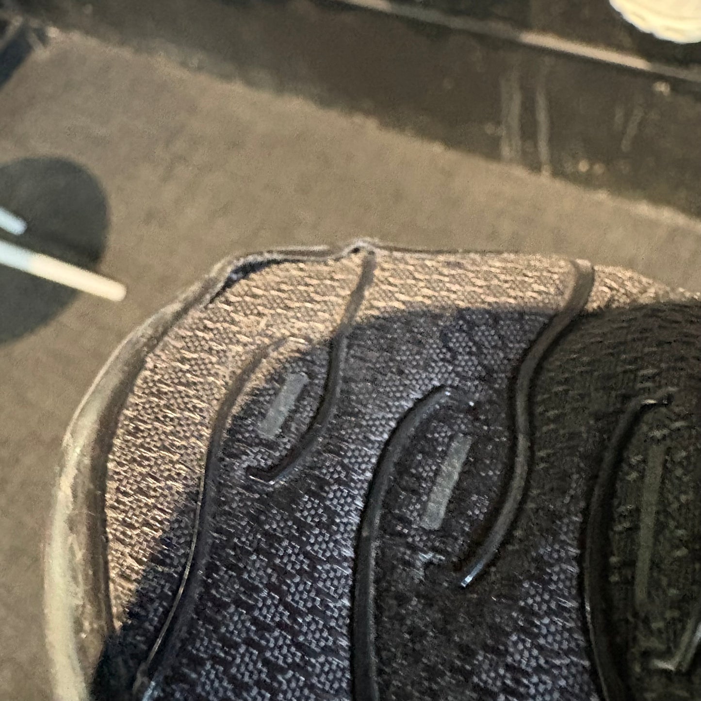 Nike Air Max Plus TN 'Triple Black' (Second hand)