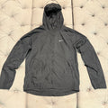 Nike Stride Repel UV Running Jacket 'Black' (Second hand)