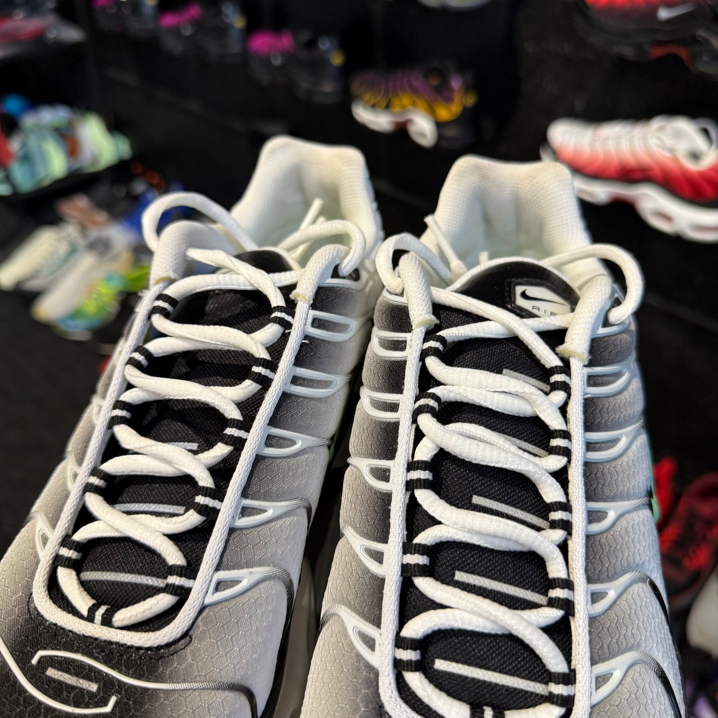 Nike Air Max Plus 'TN' Fresh Mint (Second hand)