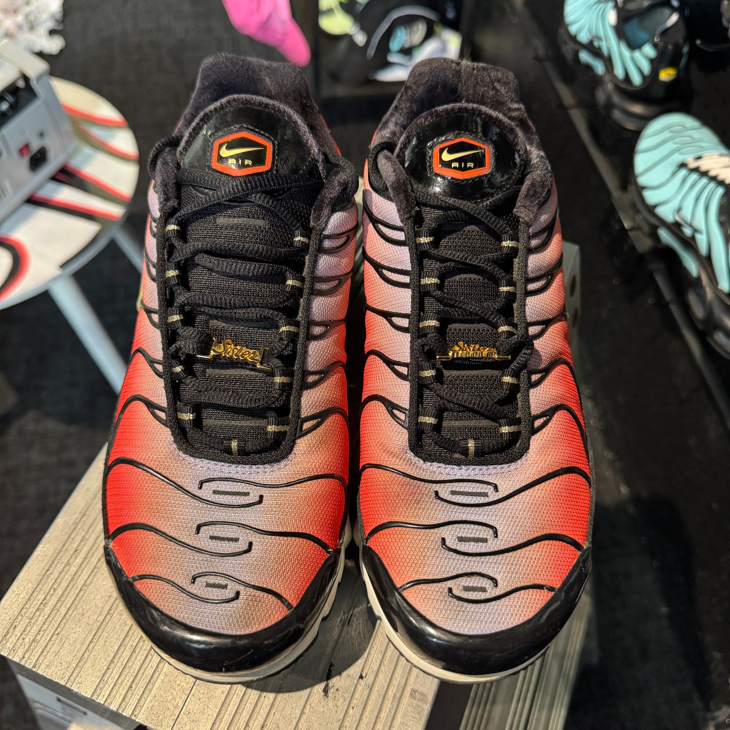 Nike Air Max Plus TN 'Sisterhood' (Second hand)