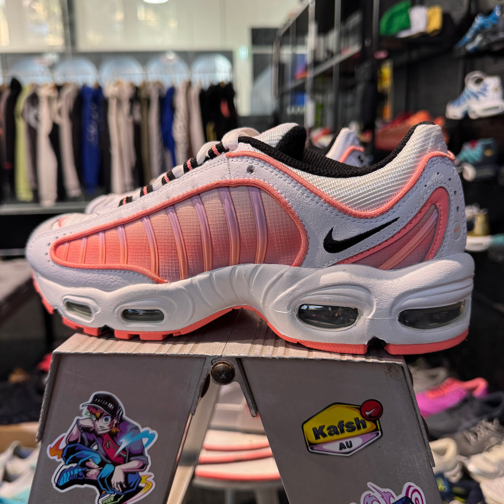 Nike Air Max Tailwind 4 'Atomic Pink' (Brand New)