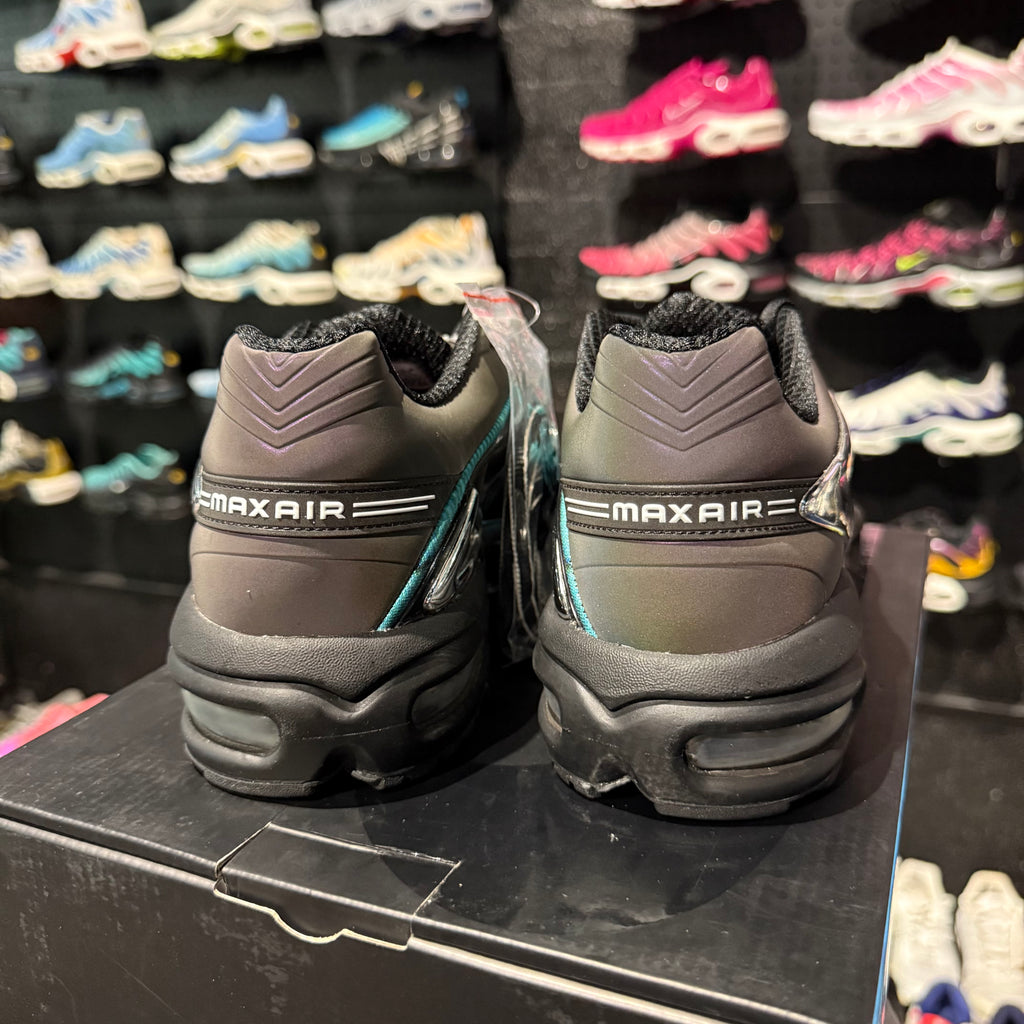 Skepta x Nike Air Max Tailwind 5 'Bright Blue' (Brand New)