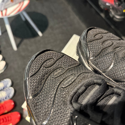 Nike Air Max Plus TN 'Triple Black' (Second hand)